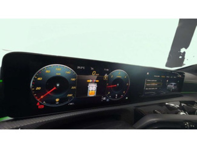 Mercedes-Benz Clase A 200 d 110 kW (150 CV) Mercedes-Benz Clase A 200 d 110 kW (150 CV)