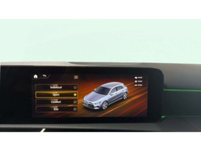 Mercedes-Benz Clase A 200 d 110 kW (150 CV) Mercedes-Benz Clase A 200 d 110 kW (150 CV)