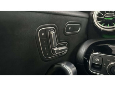 Mercedes-Benz Clase A 200 d 110 kW (150 CV) Mercedes-Benz Clase A 200 d 110 kW (150 CV)