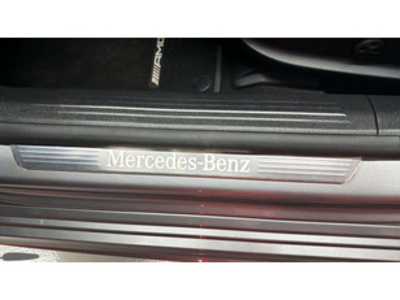 Mercedes-Benz Clase A 200 d 110 kW (150 CV) Mercedes-Benz Clase A 200 d 110 kW (150 CV)