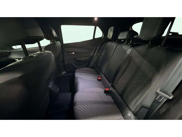 Peugeot2008 PureTech 100 S&S Allure 75 kW (100 CV) Vehículo usado en Barcelona - 10