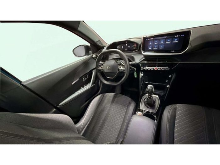 Peugeot2008 PureTech 100 S&S Allure 75 kW (100 CV) Vehículo usado en Barcelona - 11 Peugeot2008 PureTech 100 S&S Allure 75 kW (100 CV) Vehículo usado en Barcelona - 11