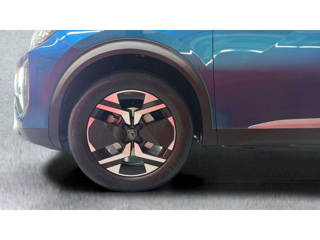 Peugeot2008 PureTech 100 S&S Allure 75 kW (100 CV) Vehículo usado en Barcelona - 21