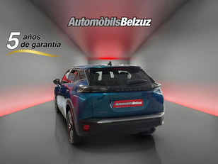 Peugeot 2008 PureTech 100 S&S Allure 75 kW (100 CV)