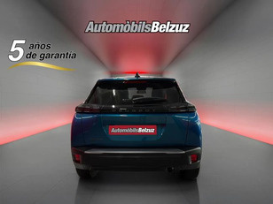 Peugeot 2008 PureTech 100 S&S Allure 75 kW (100 CV)