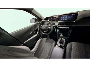 Peugeot 2008 PureTech 100 S&S Allure 75 kW (100 CV)