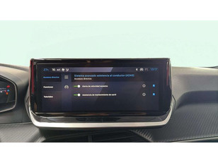 Peugeot 2008 PureTech 100 S&S Allure 75 kW (100 CV)