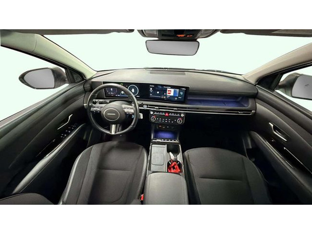 HyundaiTucson 1.6 T 48V Maxx DCT 118 kW (160 CV) Vehículo usado en Barcelona - 8