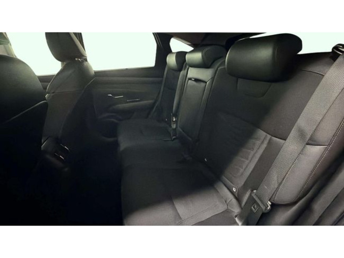 HyundaiTucson 1.6 T 48V Maxx DCT 118 kW (160 CV) Vehículo usado en Barcelona - 11 HyundaiTucson 1.6 T 48V Maxx DCT 118 kW (160 CV) Vehículo usado en Barcelona - 11