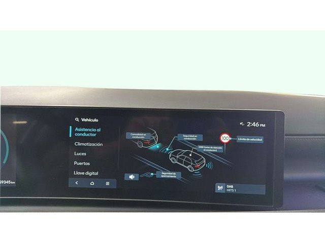 HyundaiTucson 1.6 T 48V Maxx DCT 118 kW (160 CV) Vehículo usado en Barcelona - 24