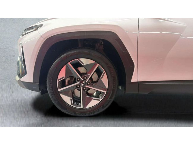 HyundaiTucson 1.6 T 48V Maxx DCT 118 kW (160 CV) Vehículo usado en Barcelona - 29