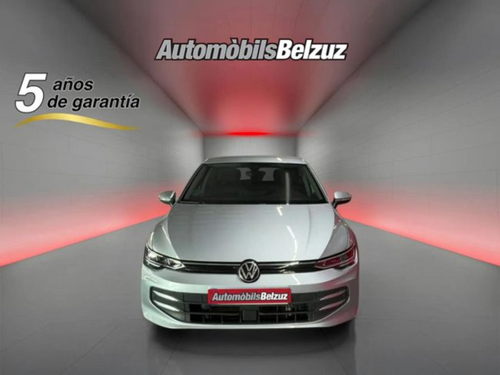 VolkswagenGolf Más 1.5 TSI 85 kW (116 CV) Vehículo usado en Barcelona - 2 VolkswagenGolf Más 1.5 TSI 85 kW (116 CV) Vehículo usado en Barcelona - 2