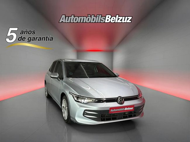 VolkswagenGolf Más 1.5 TSI 85 kW (116 CV) Vehículo usado en Barcelona - 3