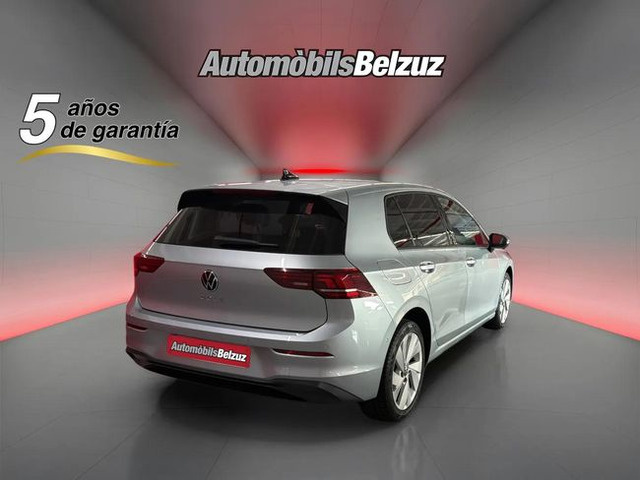 VolkswagenGolf Más 1.5 TSI 85 kW (116 CV) Vehículo usado en Barcelona - 6
