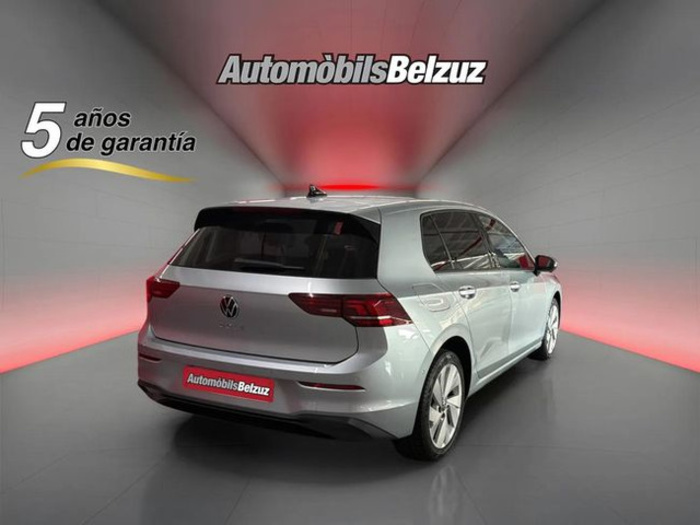 VolkswagenGolf Más 1.5 TSI 85 kW (116 CV) Vehículo usado en Barcelona - 6 VolkswagenGolf Más 1.5 TSI 85 kW (116 CV) Vehículo usado en Barcelona - 6