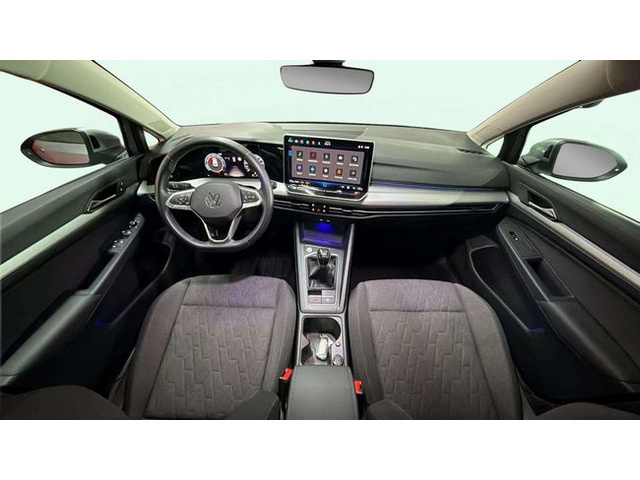 VolkswagenGolf Más 1.5 TSI 85 kW (116 CV) Vehículo usado en Barcelona - 7