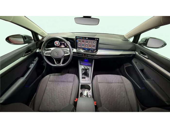 VolkswagenGolf Más 1.5 TSI 85 kW (116 CV) Vehículo usado en Barcelona - 7 VolkswagenGolf Más 1.5 TSI 85 kW (116 CV) Vehículo usado en Barcelona - 7