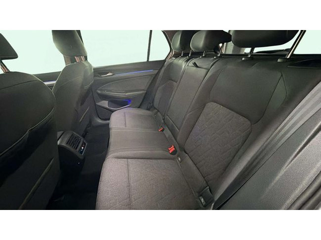 VolkswagenGolf Más 1.5 TSI 85 kW (116 CV) Vehículo usado en Barcelona - 11
