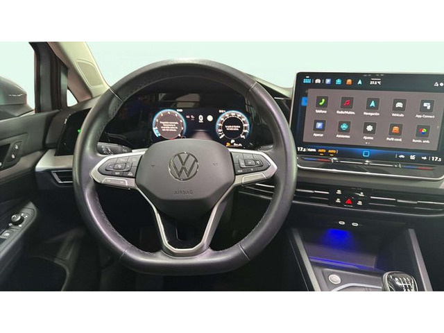 VolkswagenGolf Más 1.5 TSI 85 kW (116 CV) Vehículo usado en Barcelona - 13