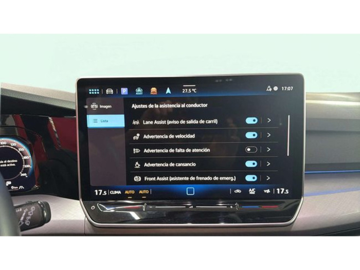 VolkswagenGolf Más 1.5 TSI 85 kW (116 CV) Vehículo usado en Barcelona - 20 VolkswagenGolf Más 1.5 TSI 85 kW (116 CV) Vehículo usado en Barcelona - 20
