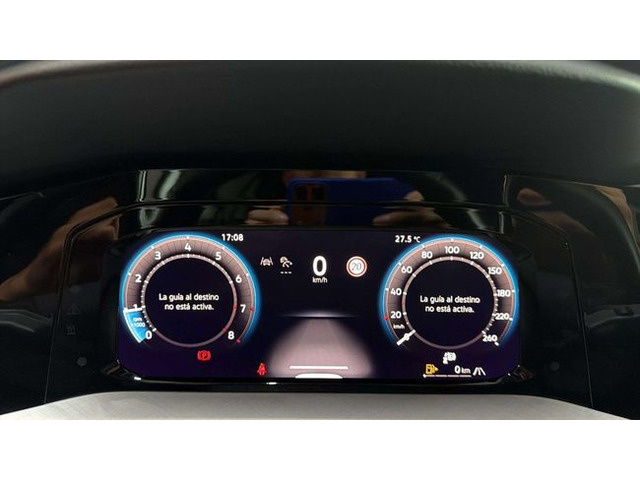 VolkswagenGolf Más 1.5 TSI 85 kW (116 CV) Vehículo usado en Barcelona - 21