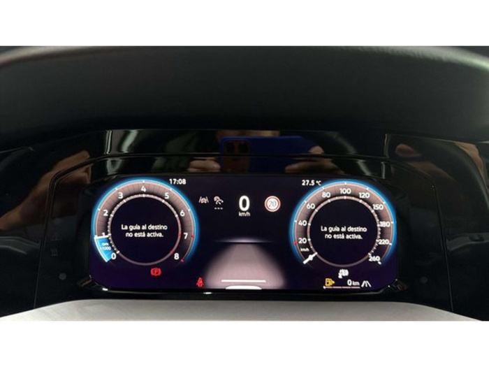 VolkswagenGolf Más 1.5 TSI 85 kW (116 CV) Vehículo usado en Barcelona - 21 VolkswagenGolf Más 1.5 TSI 85 kW (116 CV) Vehículo usado en Barcelona - 21
