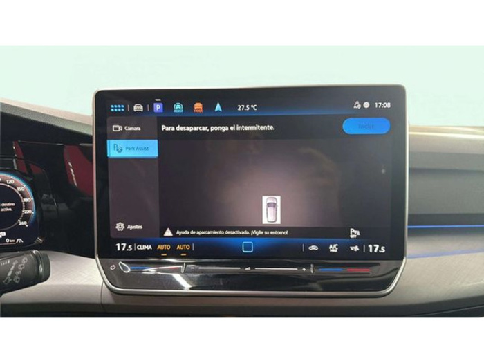 VolkswagenGolf Más 1.5 TSI 85 kW (116 CV) Vehículo usado en Barcelona - 22 VolkswagenGolf Más 1.5 TSI 85 kW (116 CV) Vehículo usado en Barcelona - 22