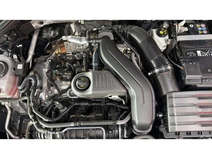 VolkswagenGolf Más 1.5 TSI 85 kW (116 CV) Vehículo usado en Barcelona - 24 VolkswagenGolf Más 1.5 TSI 85 kW (116 CV) Vehículo usado en Barcelona - 24
