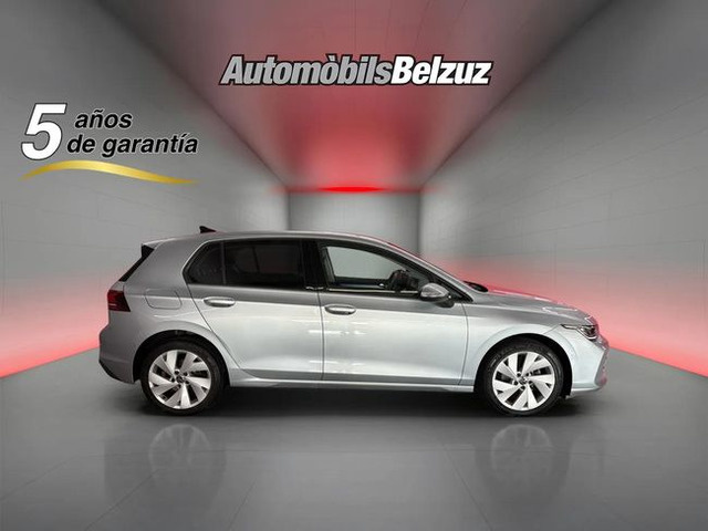 VolkswagenGolf Más 1.5 TSI 85 kW (116 CV) Vehículo usado en Barcelona - 27