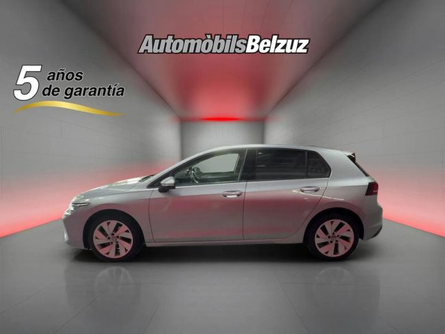 VolkswagenGolf Más 1.5 TSI 85 kW (116 CV) Vehículo usado en Barcelona - 28