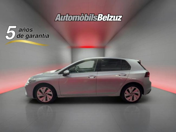 VolkswagenGolf Más 1.5 TSI 85 kW (116 CV) Vehículo usado en Barcelona - 28 VolkswagenGolf Más 1.5 TSI 85 kW (116 CV) Vehículo usado en Barcelona - 28