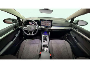 Volkswagen Golf Más 1.5 TSI 85 kW (116 CV)