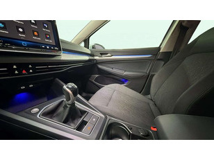 Volkswagen Golf Más 1.5 TSI 85 kW (116 CV)