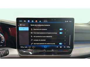 Volkswagen Golf Más 1.5 TSI 85 kW (116 CV)