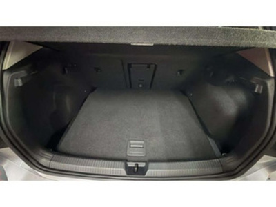 Volkswagen Golf Más 1.5 TSI 85 kW (116 CV) Volkswagen Golf Más 1.5 TSI 85 kW (116 CV)