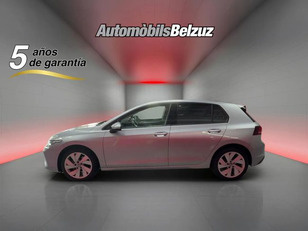 Volkswagen Golf Más 1.5 TSI 85 kW (116 CV)