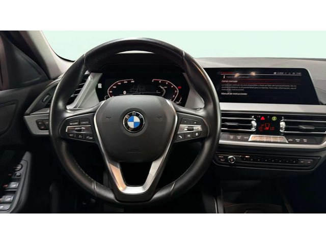 BMWSerie 1 118i 100 kW (136 CV) Vehículo usado en Barcelona - 12