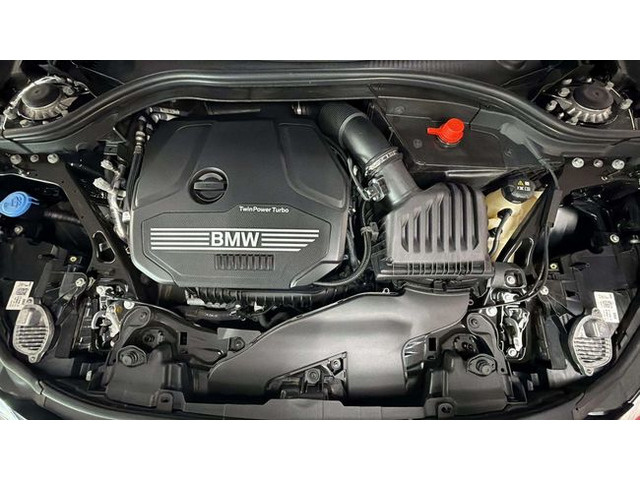 BMWSerie 1 118i 100 kW (136 CV) Vehículo usado en Barcelona - 21