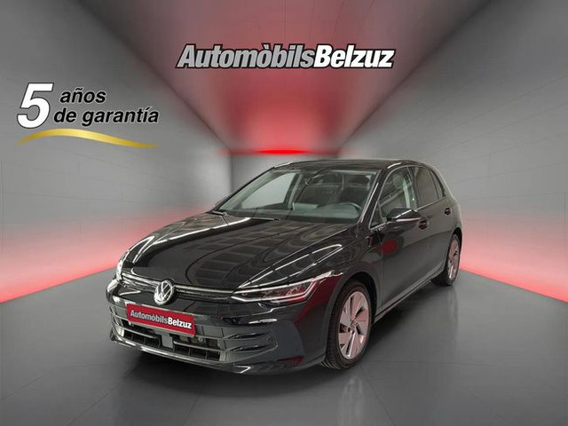 VolkswagenGolf Más 1.5 TSI 85 kW (116 CV) Vehículo usado en Barcelona - 1