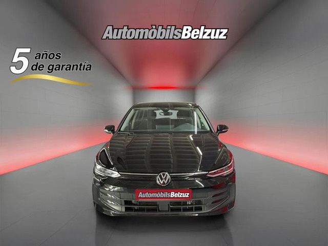 VolkswagenGolf Más 1.5 TSI 85 kW (116 CV) Vehículo usado en Barcelona - 2