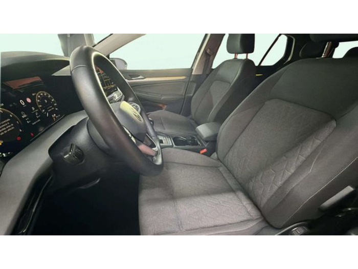 VolkswagenGolf Más 1.5 TSI 85 kW (116 CV) Vehículo usado en Barcelona - 9 VolkswagenGolf Más 1.5 TSI 85 kW (116 CV) Vehículo usado en Barcelona - 9