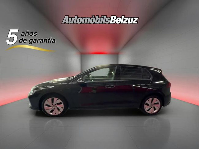 VolkswagenGolf Más 1.5 TSI 85 kW (116 CV) Vehículo usado en Barcelona - 26