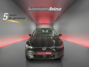 Volkswagen Golf Más 1.5 TSI 85 kW (116 CV)