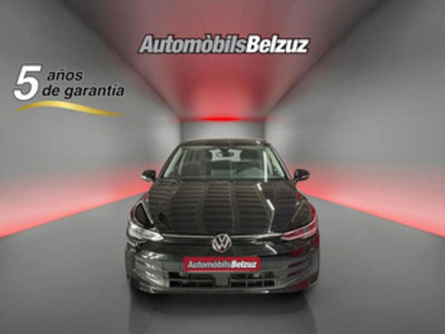 Volkswagen Golf Más 1.5 TSI 85 kW (116 CV) Volkswagen Golf Más 1.5 TSI 85 kW (116 CV)