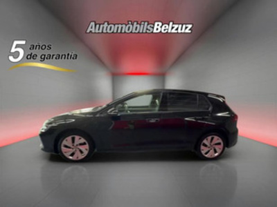 Volkswagen Golf Más 1.5 TSI 85 kW (116 CV) Volkswagen Golf Más 1.5 TSI 85 kW (116 CV)