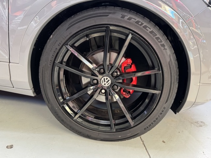 VolkswagenT-Roc Advance R-Line 1.5 TSI 110 kW (150 CV) DSG Vehículo usado en Barcelona - 4 VolkswagenT-Roc Advance R-Line 1.5 TSI 110 kW (150 CV) DSG Vehículo usado en Barcelona - 4