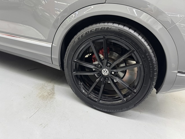 VolkswagenT-Roc Advance R-Line 1.5 TSI 110 kW (150 CV) DSG Vehículo usado en Barcelona - 9