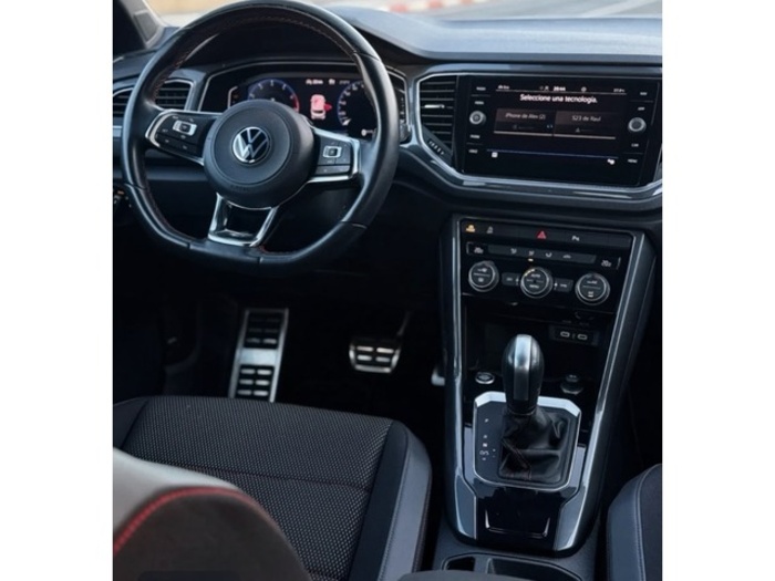 VolkswagenT-Roc Advance R-Line 1.5 TSI 110 kW (150 CV) DSG Vehículo usado en Barcelona - 11 VolkswagenT-Roc Advance R-Line 1.5 TSI 110 kW (150 CV) DSG Vehículo usado en Barcelona - 11