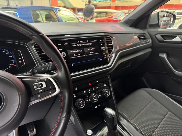 VolkswagenT-Roc Advance R-Line 1.5 TSI 110 kW (150 CV) DSG Vehículo usado en Barcelona - 30