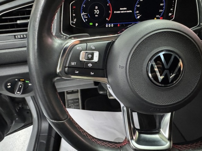 VolkswagenT-Roc Advance R-Line 1.5 TSI 110 kW (150 CV) DSG Vehículo usado en Barcelona - 32 VolkswagenT-Roc Advance R-Line 1.5 TSI 110 kW (150 CV) DSG Vehículo usado en Barcelona - 32